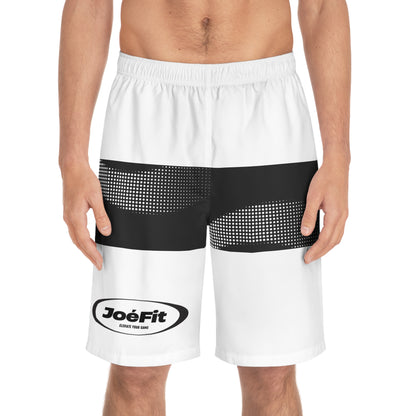 Men's Board Shorts - Stylish Quick-Dry Swim Trunks for Beach, Pool, and GYM