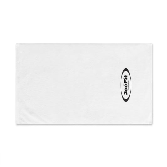 JoeFit Gym Hand Towel - Perfect for Workouts and Fitness Enthusiasts