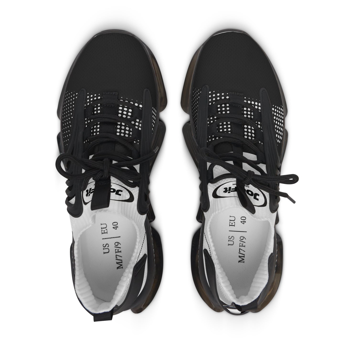 Stylish Women's - Lightweight & Breathable Sports Shoes. JoeFit