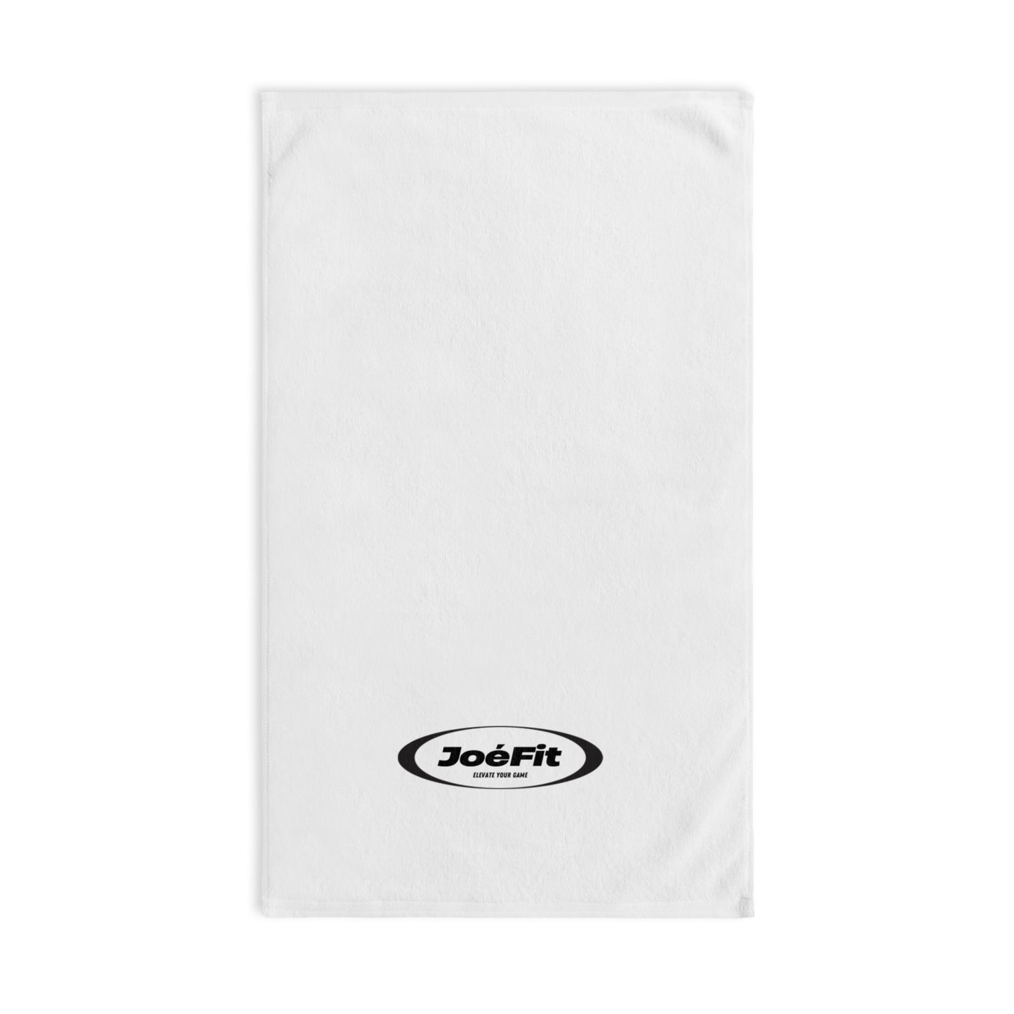 JoeFit Gym Hand Towel - Perfect for Workouts and Fitness Enthusiasts