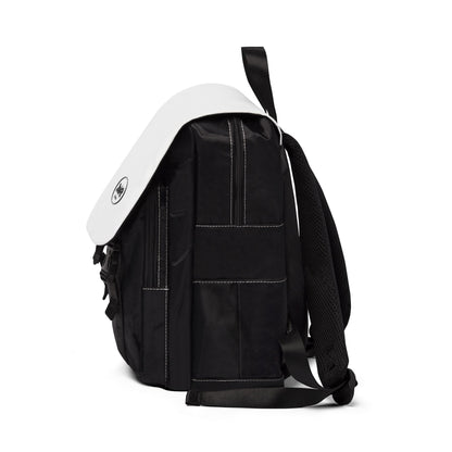 Stylish Unisex Casual Shoulder Backpack from JoéFit - Perfect for Everyday Use and Gym