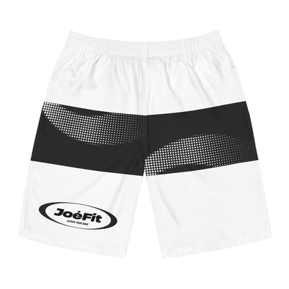 Men's Board Shorts - Stylish Quick-Dry Swim Trunks for Beach, Pool, and GYM