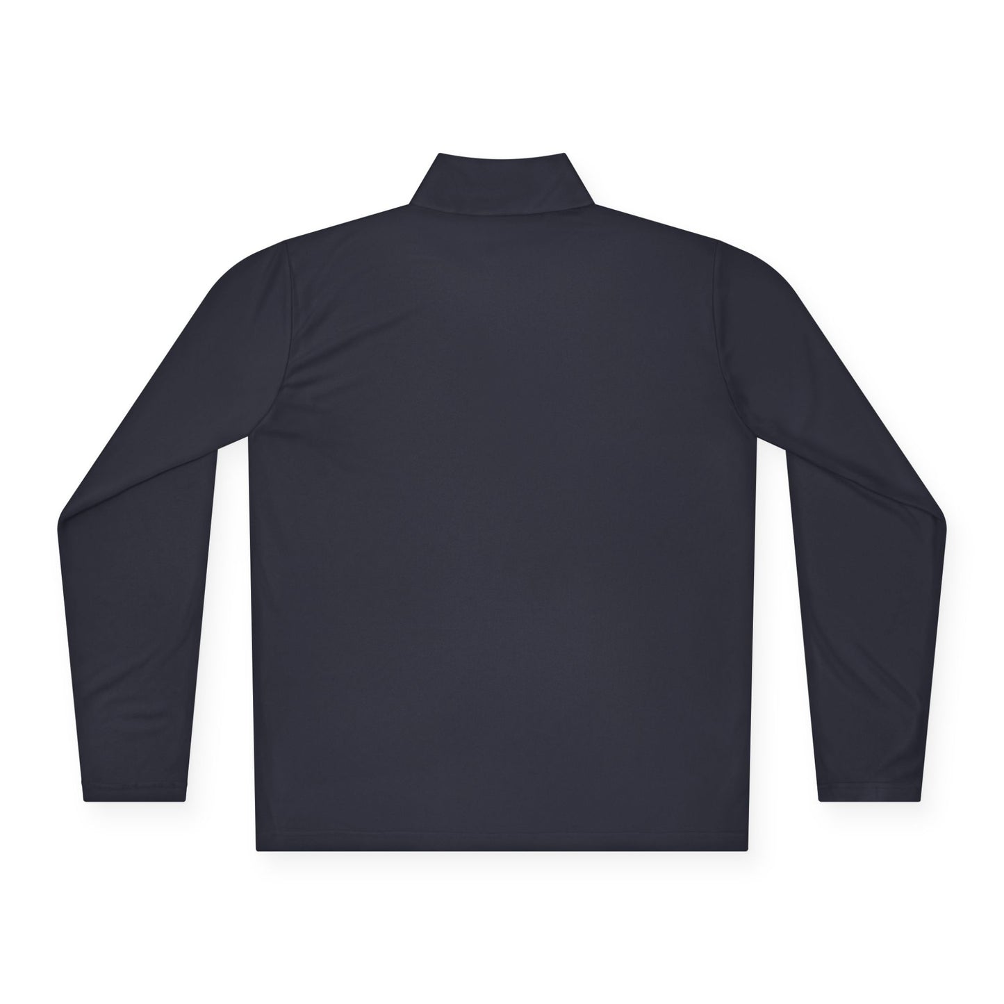 Unisex Quarter-Zip Pullover - Comfortable, Versatile Layer for All Occasions