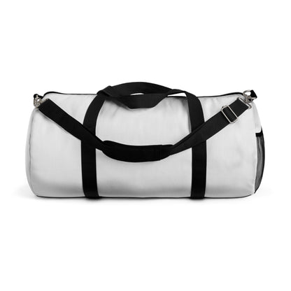 Sports Duffel Bag - Ultimate Travel & Gym Companion