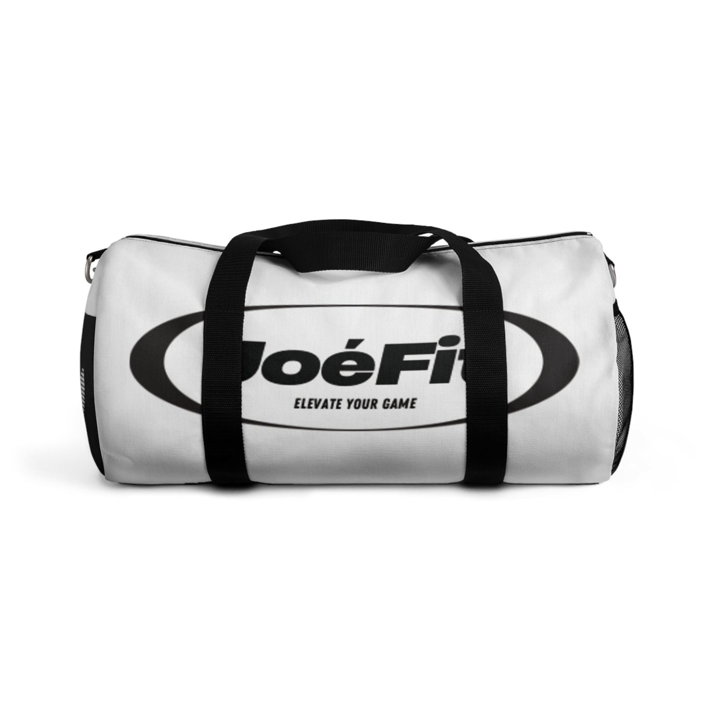 Sports Duffel Bag - Ultimate Travel & Gym Companion