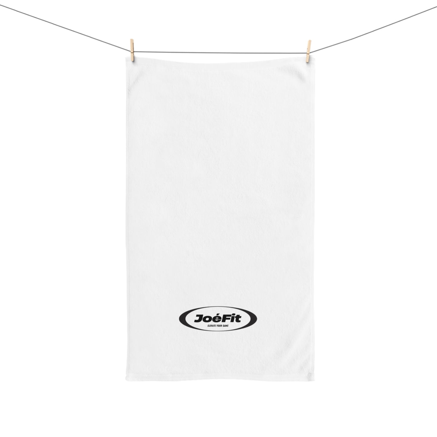 JoeFit Gym Hand Towel - Perfect for Workouts and Fitness Enthusiasts