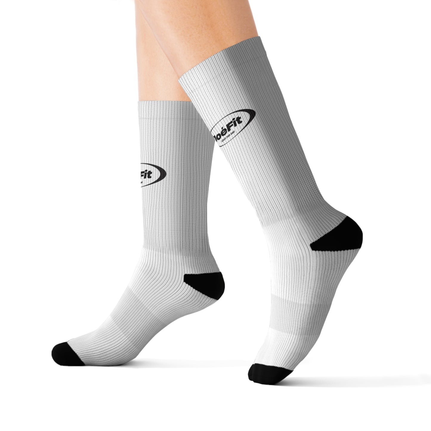 Performance Socks for Athletes - Ideal for Sports and Everyday Comfort